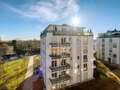 Dachterrassenwohnung München Bogenhausen 01 Aussicht 8467