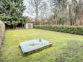 Doppelhaushälfte München Solln 02 Garten 8480