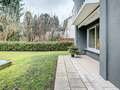 Doppelhaushälfte München Solln 03 Garten 8480