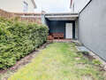 Doppelhaushälfte München Solln 04 Garten 8480
