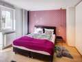Wohnung München Maxvorstadt - Museumsviertel 01 Schlafzimmer 8504