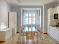 Wohnung München Maxvorstadt 01 Küche 8505