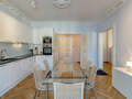 Wohnung München Maxvorstadt 02 Küche 8505