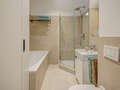 Wohnung München Maxvorstadt 01 Badezimmer 8505