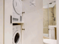 Wohnung München Maxvorstadt 04 Badezimmer 8505