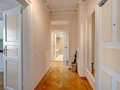 Wohnung München Maxvorstadt 03 Flur/Gang 8505
