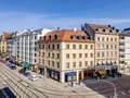 Wohnung München Maxvorstadt 01 Aussicht 8505