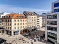 Wohnung München Maxvorstadt 02 Aussicht 8505