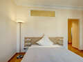 Wohnung München Maxvorstadt 01 Schlafzimmer 8505
