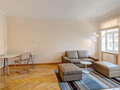 Wohnung München Maxvorstadt 02 Wohnbereich 8505