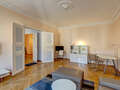 Wohnung München Maxvorstadt 03 Wohnbereich 8505