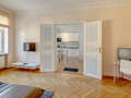 Wohnung München Maxvorstadt 04 Wohnbereich 8505
