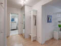 Wohnung München Oberföhring 03 Flur/Gang 8540