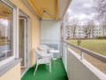 Wohnung München Oberföhring 01 Balkon 8540