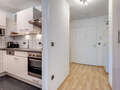 Wohnung Germering 02 Flur/Gang 8550