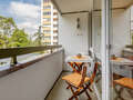 Wohnung Germering 01 Balkon 8550