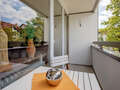Wohnung Germering 02 Balkon 8550