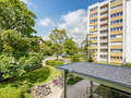 Wohnung Germering 03 Aussicht 8550