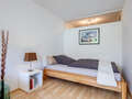 Wohnung Germering 01 Schlafbereich 8550