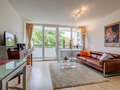 Wohnung Germering 01 Wohnbereich 8550