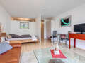 Wohnung Germering 03 Wohnbereich 8550