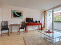 Wohnung Germering 04 Wohnbereich 8550