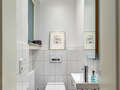 Wohnung München Maxvorstadt - Universitätsviertel 01 sep. WC 8558