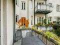 Wohnung München Maxvorstadt - Universitätsviertel 01 Aussicht 8558