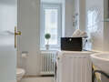 Wohnung München Lehel 02 Badezimmer 8569