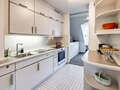 Dachgeschosswohnung München Denning 01 Küche 8585