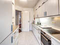 Dachgeschosswohnung München Denning 04 Küche 8585