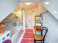 Dachgeschosswohnung München Denning 02 Badezimmer 8585