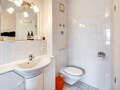 Dachgeschosswohnung München Denning 03 Badezimmer 8585