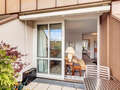 Dachgeschosswohnung München Denning 04 Terrasse 8585