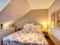 Dachgeschosswohnung München Denning 01 Schlafzimmer 8585