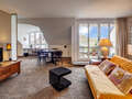 Dachgeschosswohnung München Denning 01 Wohnbereich 8585