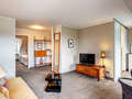 Dachgeschosswohnung München Denning 03 Wohnbereich 8585