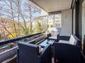 Wohnung München Schwabing-West (rund um den Bonner Platz) 02 Balkon 8590