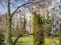 Wohnung München Schwabing-West (rund um den Bonner Platz) 02 Aussicht 8590
