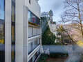 Wohnung München Schwabing-West (rund um den Bonner Platz) 03 Aussicht 8590