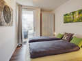Wohnung München Schwabing-West (rund um den Bonner Platz) 01 Schlafzimmer 8590