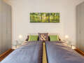 Wohnung München Schwabing-West (rund um den Bonner Platz) 02 Schlafzimmer 8590