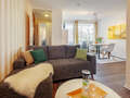 Wohnung München Schwabing-West (rund um den Bonner Platz) 02 Wohnbereich 8590