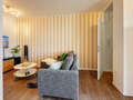 Wohnung München Schwabing-West (rund um den Bonner Platz) 04 Wohnbereich 8590