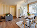 Wohnung München Schwabing-West (rund um den Bonner Platz) 05 Wohnbereich 8590