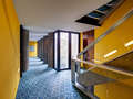 Wohnung München Schwabing-West (rund um den Bonner Platz) 02 Treppenhaus 8590