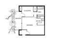 Wohnung München Schwabing-West (rund um den Bonner Platz) 01 Grundriss 8590