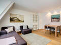 Wohnung München Neuhausen 01 Wohnen 8591