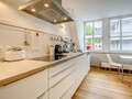 Wohnung München Neuhausen 01 Küche 8591