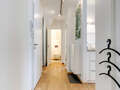 Wohnung München Neuhausen 01 Flur/Gang 8591